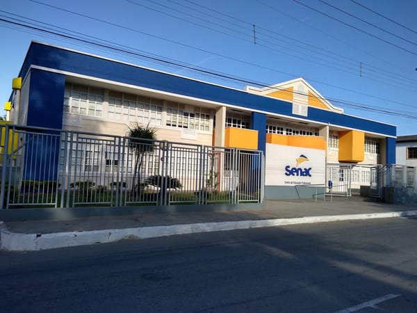 Senac oferece 505 vagas gratuitas em Ipatinga e Coronel Fabriciano; veja como participar